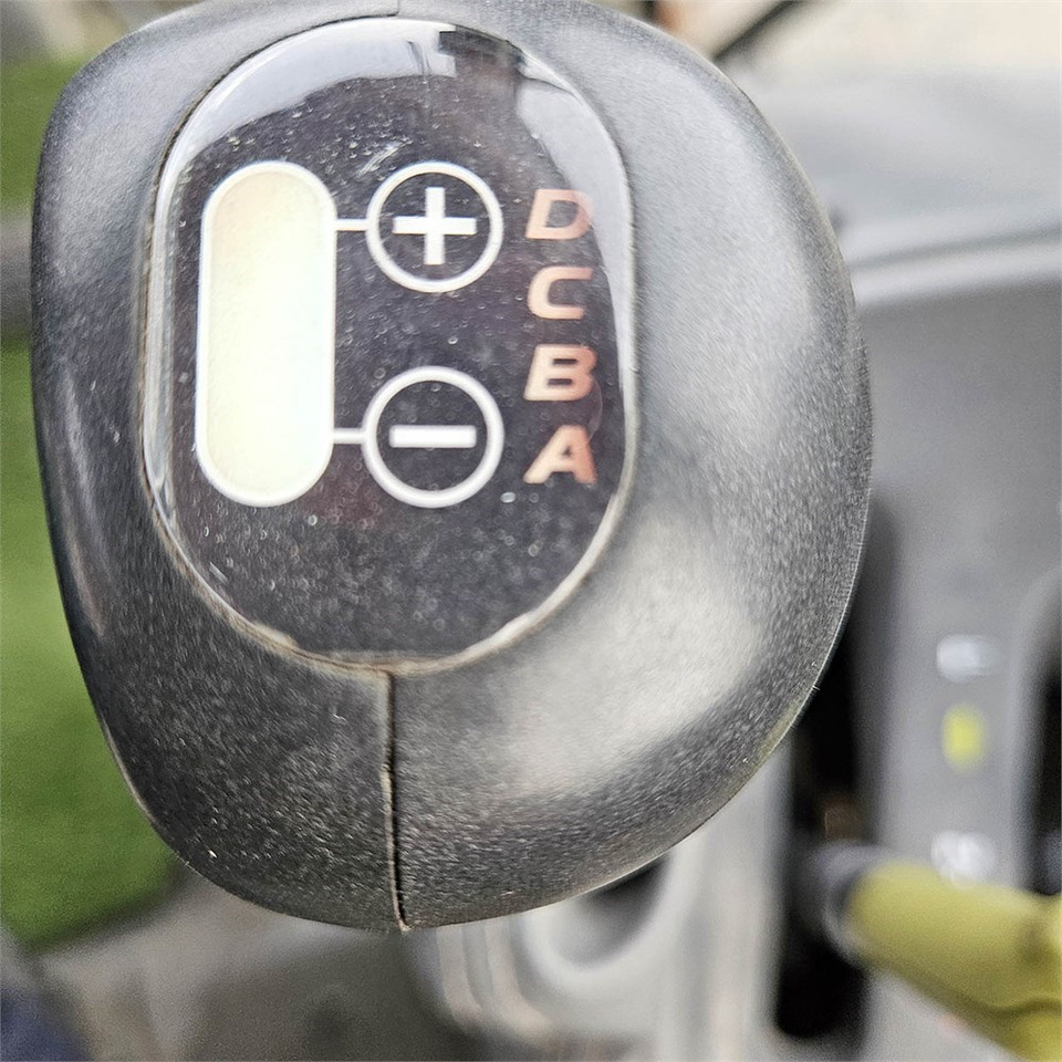 Traktor Claas Ares 697: obrázek 24