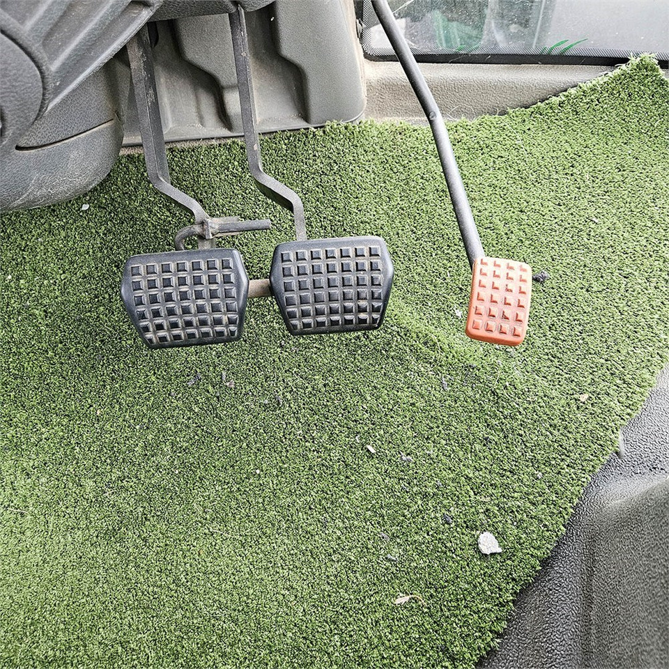 Traktor Claas Ares 697: obrázek 22