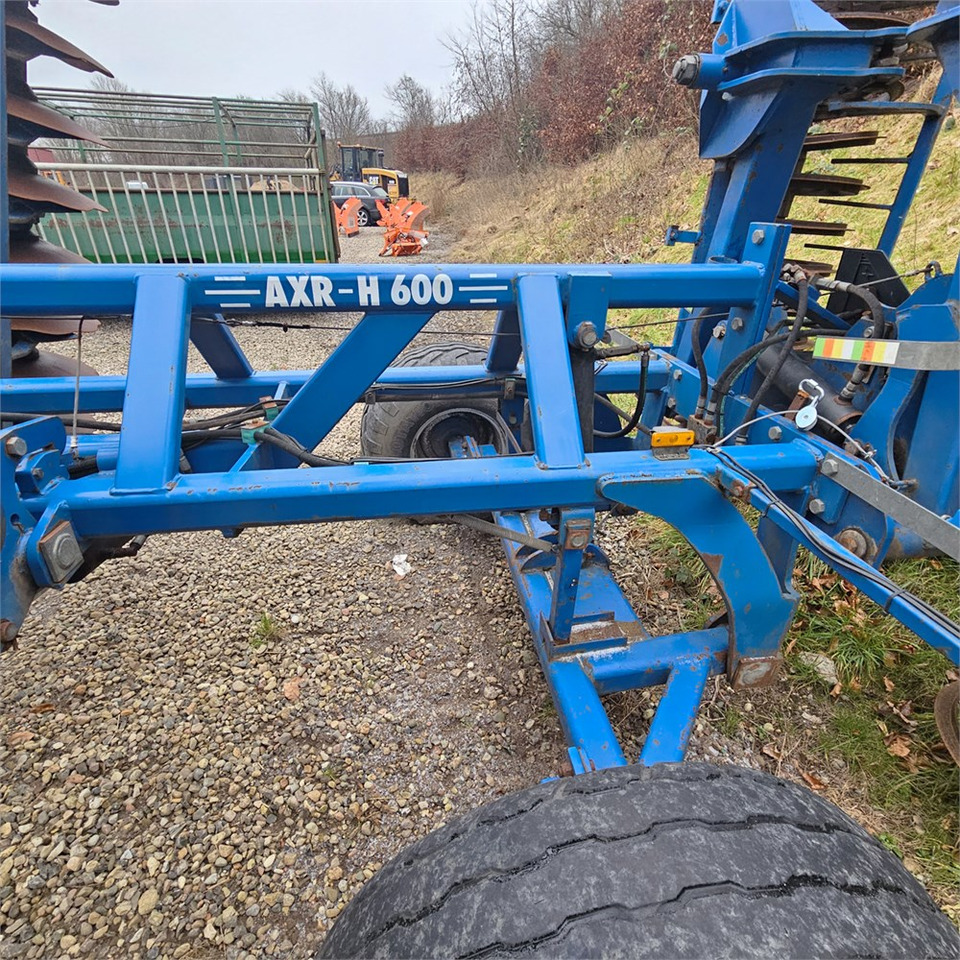 Talířové brány Dalbo AXR-H 600: obrázek 15