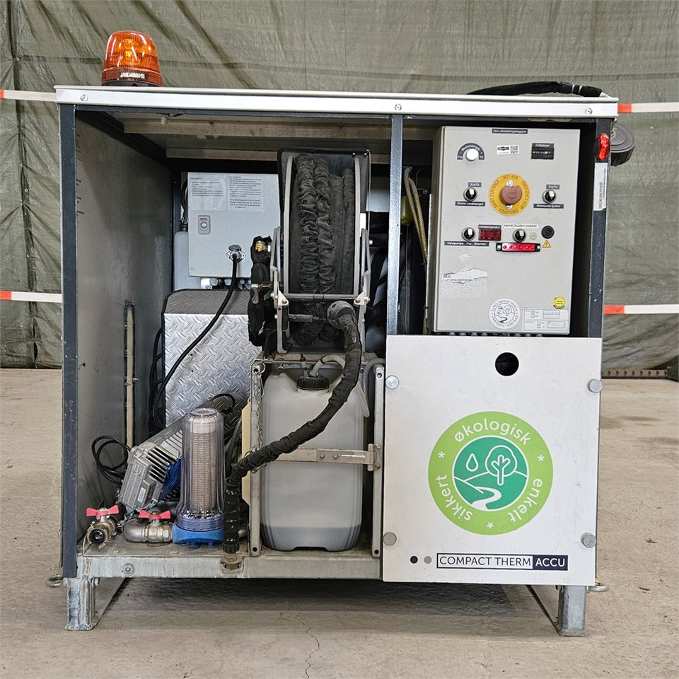 ELMOTherm Compact Therm ACCU - HVAC zařízení: obrázek 2 ELMOTherm Compact Therm ACCU - HVAC zařízení: obrázek 2