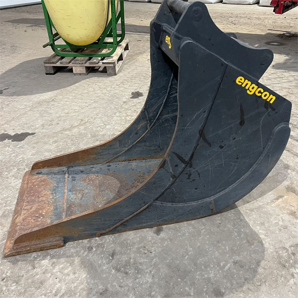 Engcon TB07-250-600- Hydrema - Lžíce na bagr pro Stavební technika: obrázek 3 Engcon TB07-250-600- Hydrema - Lžíce na bagr pro Stavební technika: obrázek 3