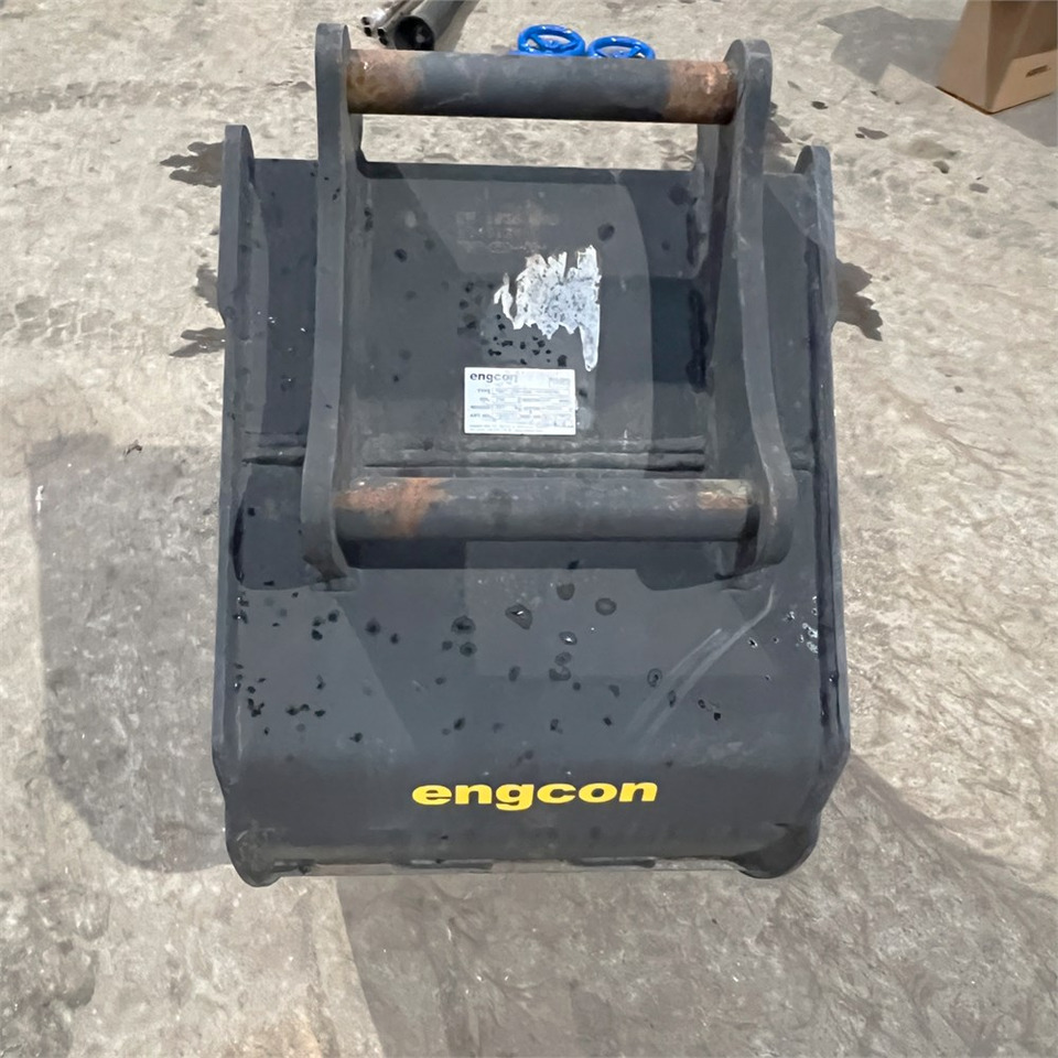 Engcon TB07-250-600- Hydrema - Lžíce na bagr pro Stavební technika: obrázek 4 Engcon TB07-250-600- Hydrema - Lžíce na bagr pro Stavební technika: obrázek 4