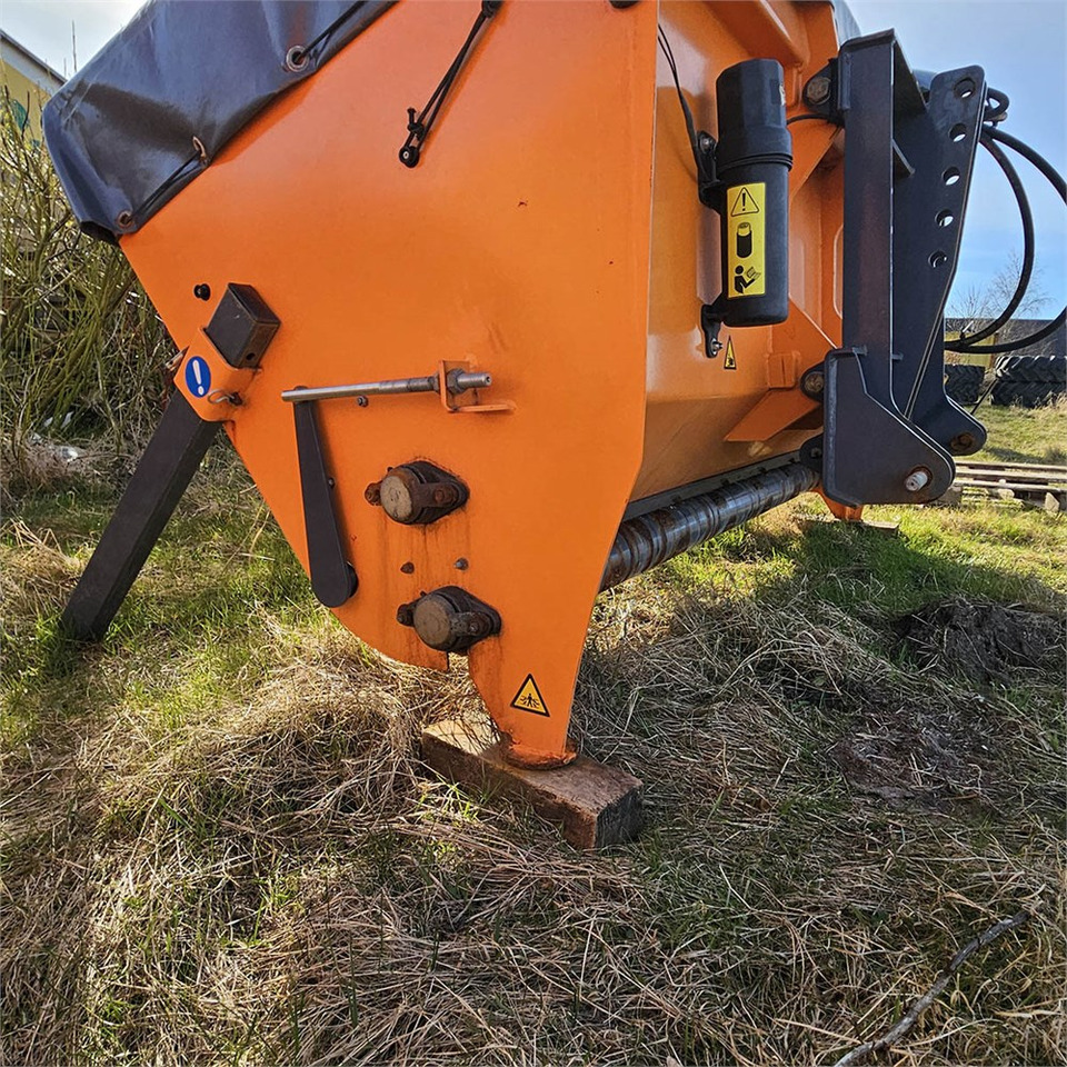 Sypač písku/ Soli Epoke SNOWLINE SL 14: obrázek 12