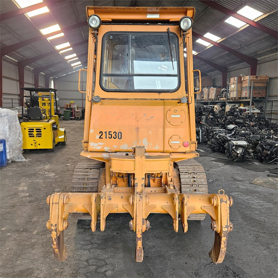 Fiat-Allis 571 FL7 B - Pásový nakladač: obrázek 3 Fiat-Allis 571 FL7 B - Pásový nakladač: obrázek 3