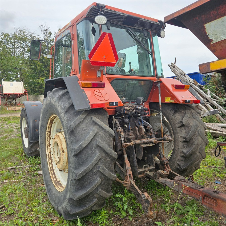 Fiat F115DT/FR - Traktor: obrázek 4 Fiat F115DT/FR - Traktor: obrázek 4