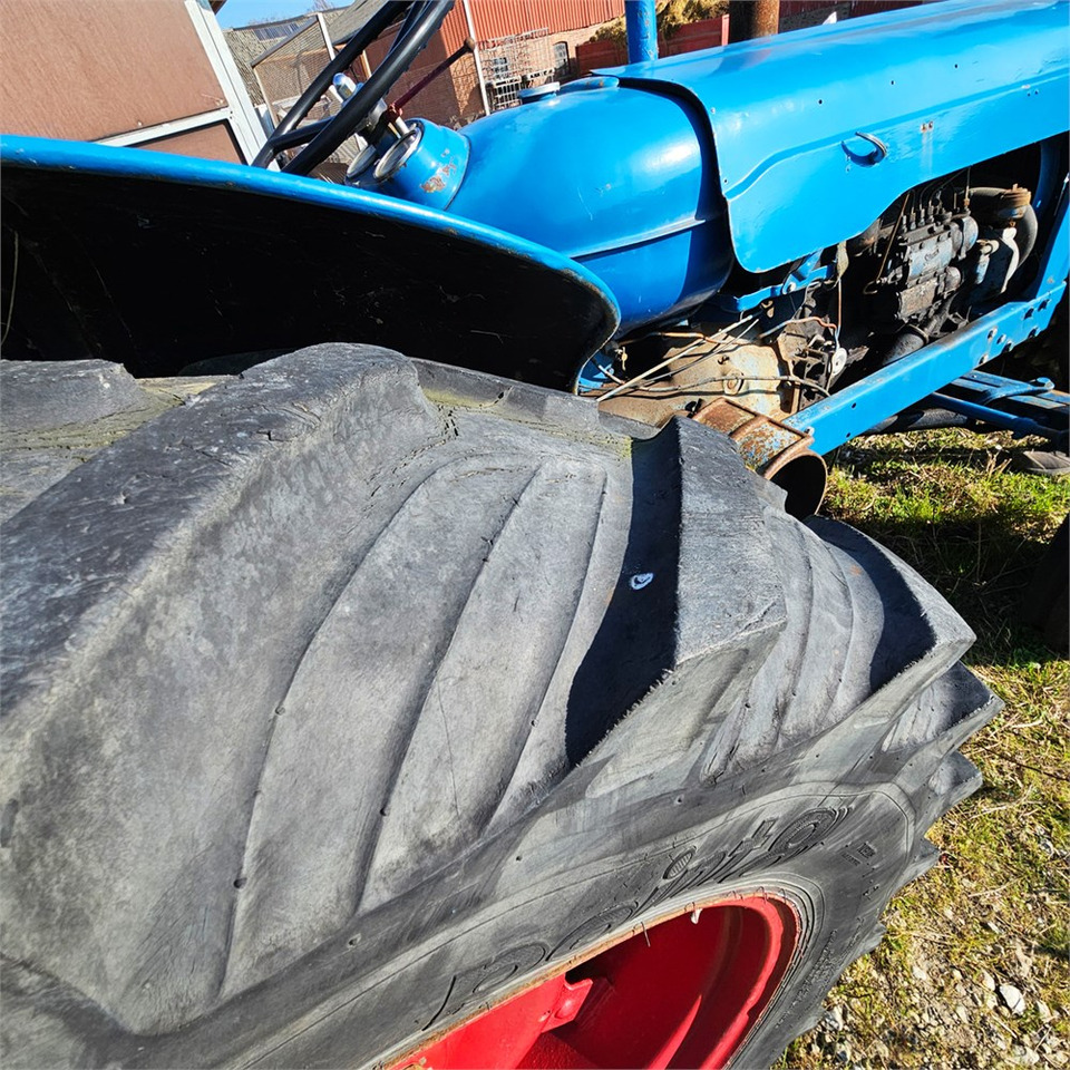 Traktor Ford T2: obrázek 30