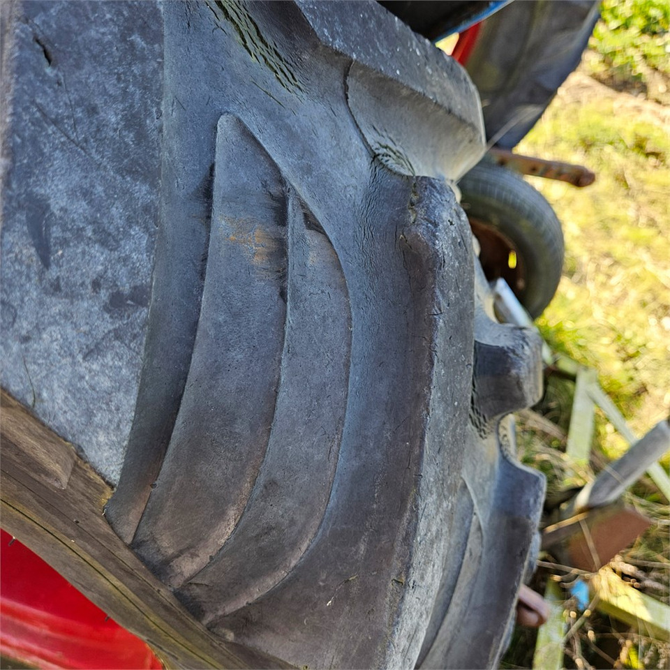 Traktor Ford T2: obrázek 33