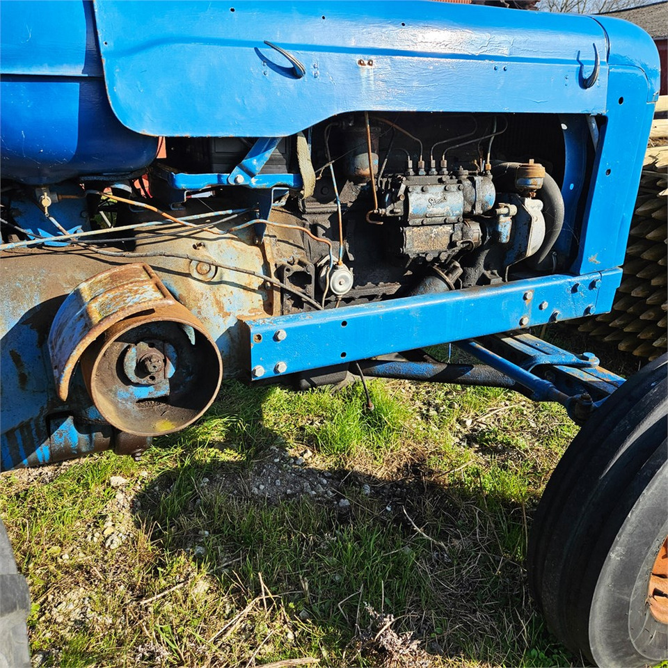 Traktor Ford T2: obrázek 19