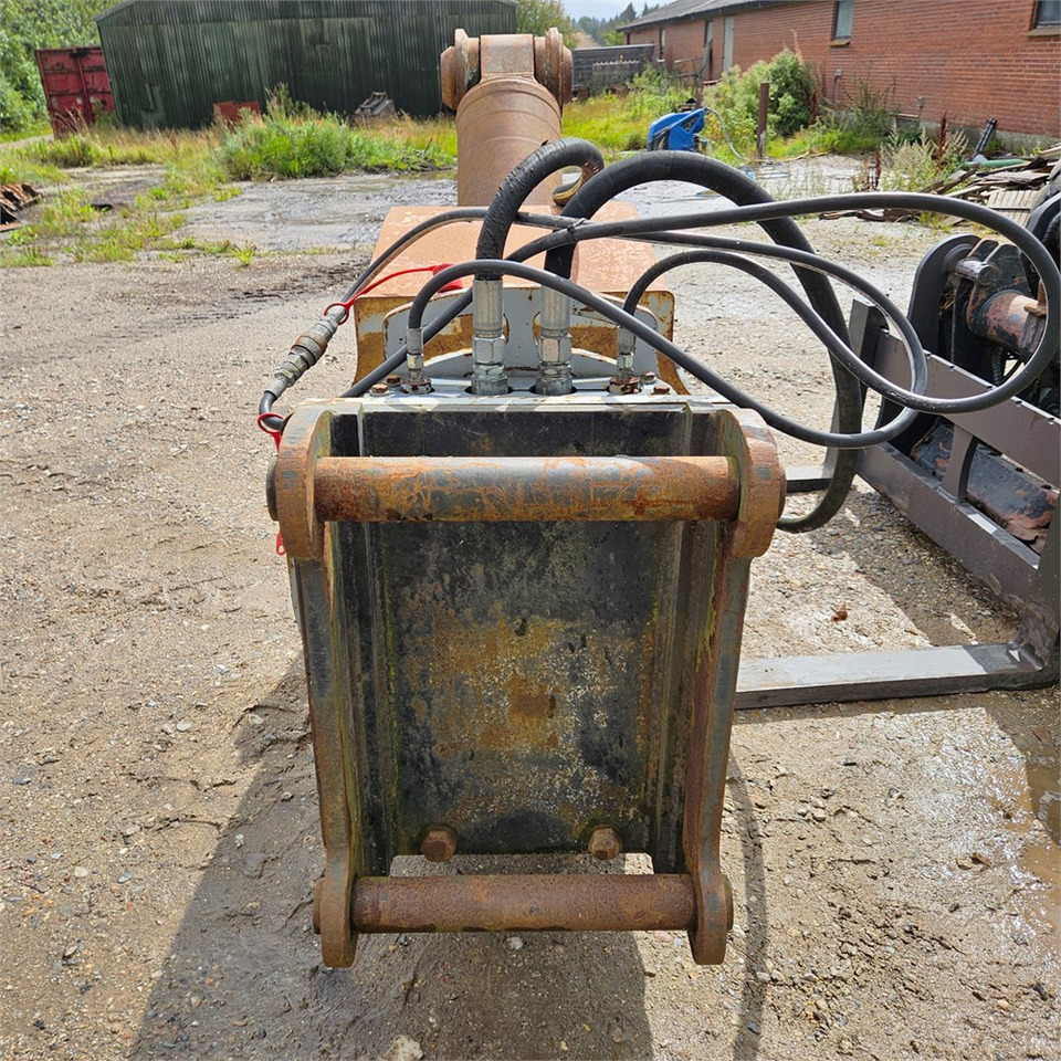 Furukawa VM25-ER - Demoliční nůžky pro Rýpadlo: obrázek 5 Furukawa VM25-ER - Demoliční nůžky pro Rýpadlo: obrázek 5