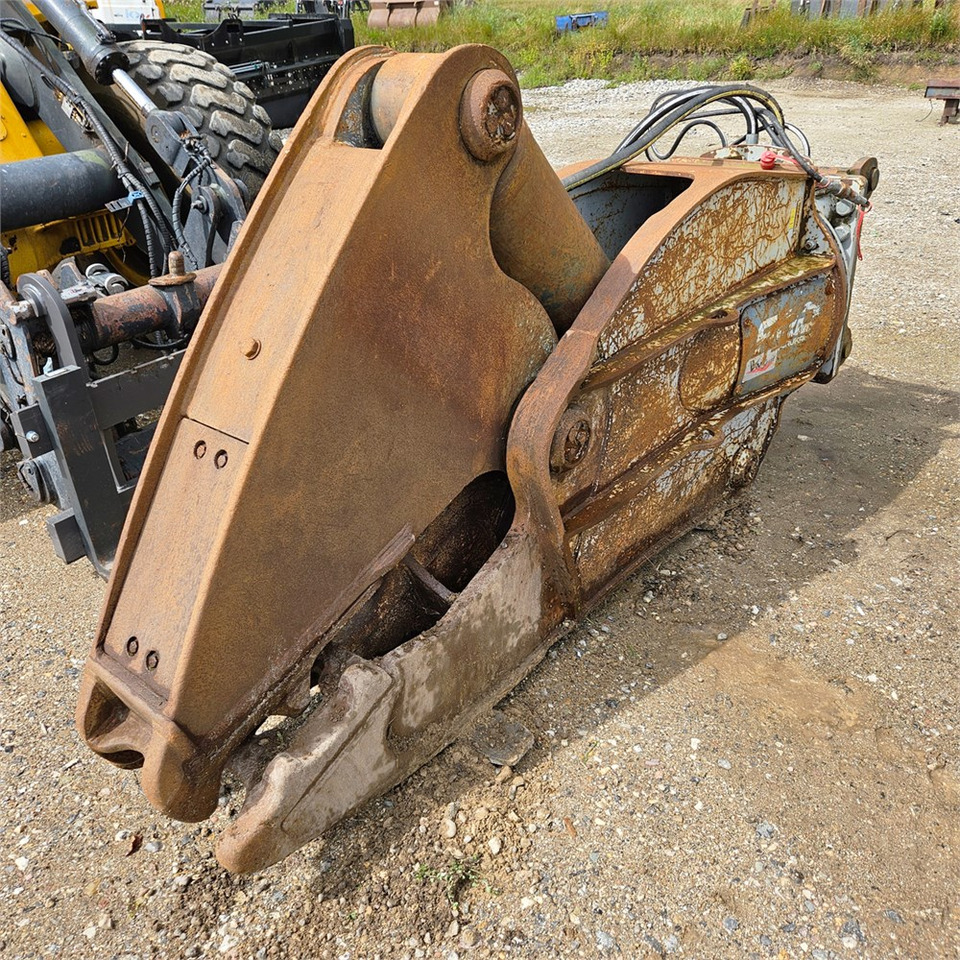 Furukawa VM25-ER - Demoliční nůžky pro Rýpadlo: obrázek 1 Furukawa VM25-ER - Demoliční nůžky pro Rýpadlo: obrázek 1