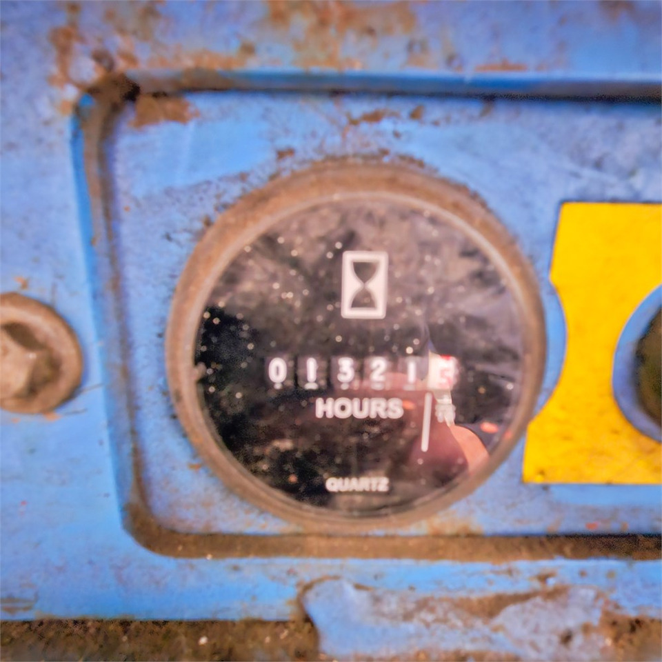 Nůžková plošina Genie GS2032: obrázek 14 Nůžková plošina Genie GS2032: obrázek 14