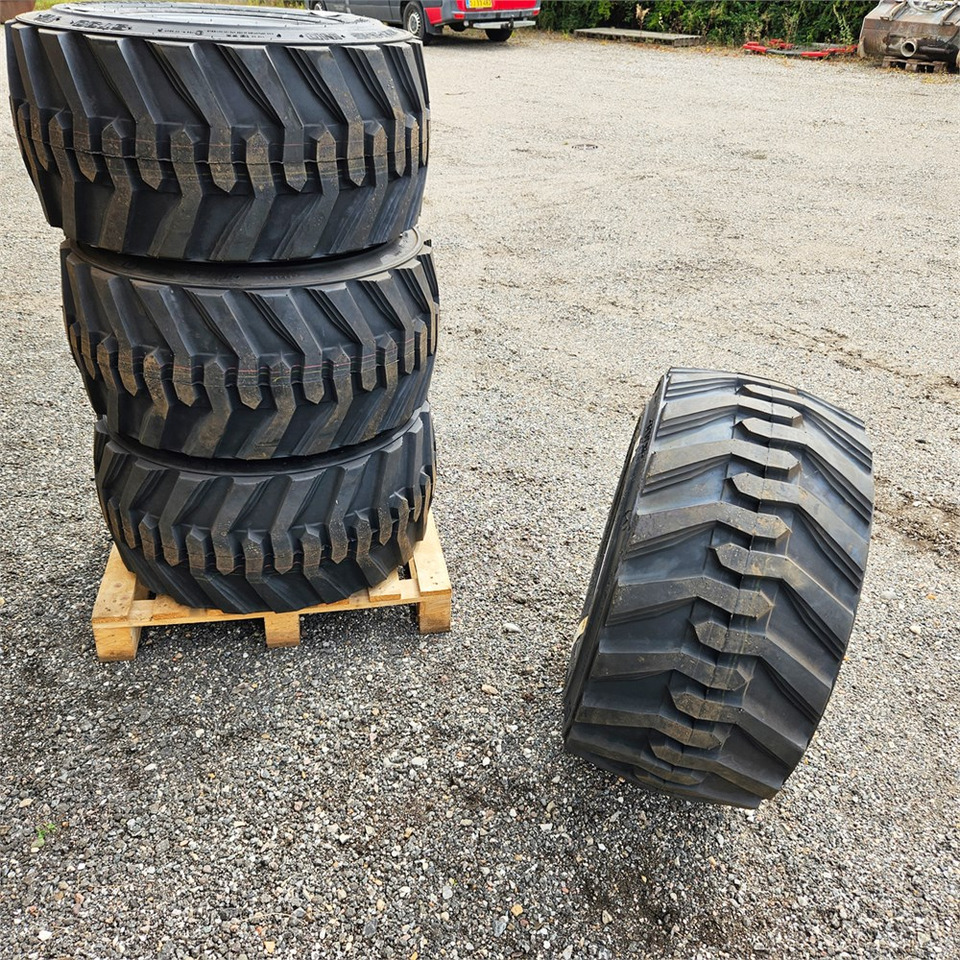 Giant 31X15,5-15 - Kompletní kolo pro Stavební technika: obrázek 2 Giant 31X15,5-15 - Kompletní kolo pro Stavební technika: obrázek 2