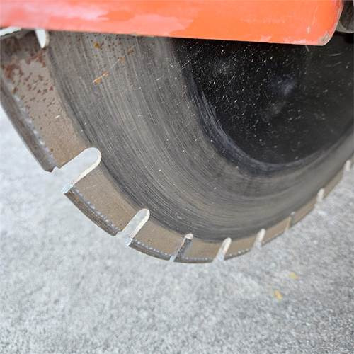 Gölz FS170 - Technika pro ukládaní asfaltu: obrázek 2 Gölz FS170 - Technika pro ukládaní asfaltu: obrázek 2