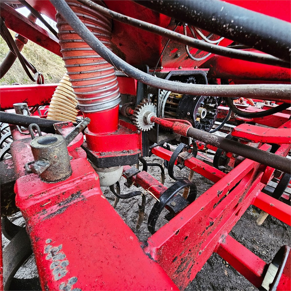 Secí/ Sázecí stroj HE-VA Terra Seeder: obrázek 14 Secí/ Sázecí stroj HE-VA Terra Seeder: obrázek 14