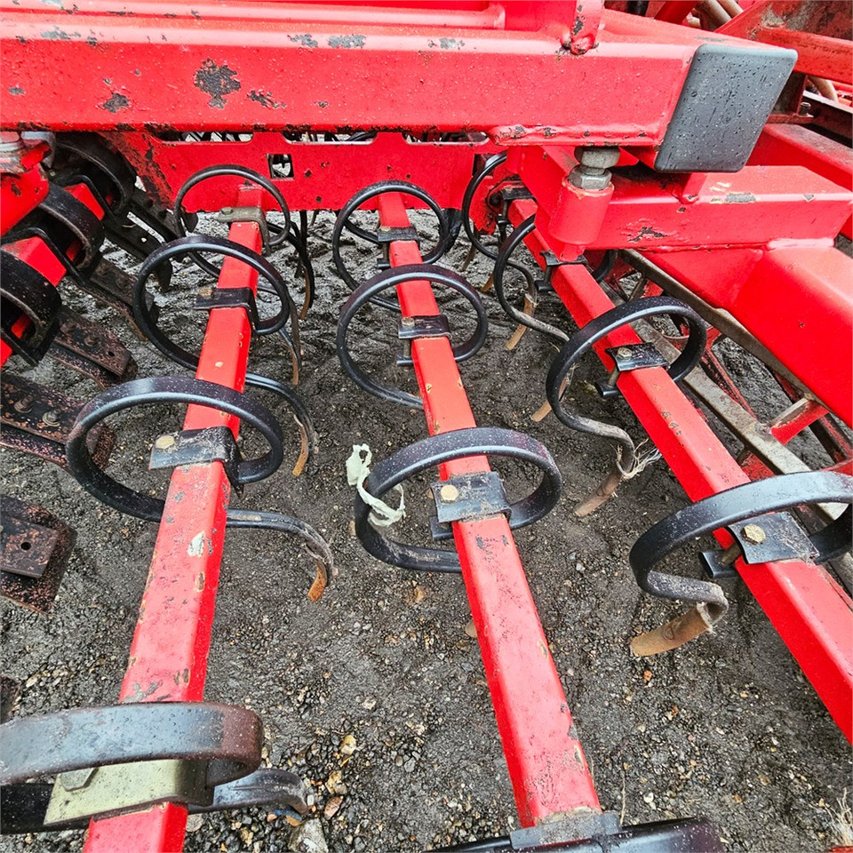 Secí/ Sázecí stroj HE-VA Terra Seeder: obrázek 11 Secí/ Sázecí stroj HE-VA Terra Seeder: obrázek 11