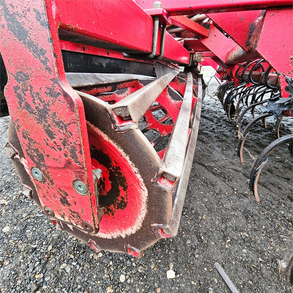 Secí/ Sázecí stroj HE-VA Terra Seeder: obrázek 12 Secí/ Sázecí stroj HE-VA Terra Seeder: obrázek 12