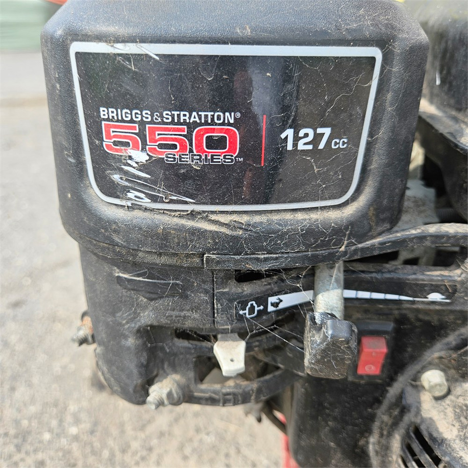 Postřikovač Hardi PU-200: obrázek 13