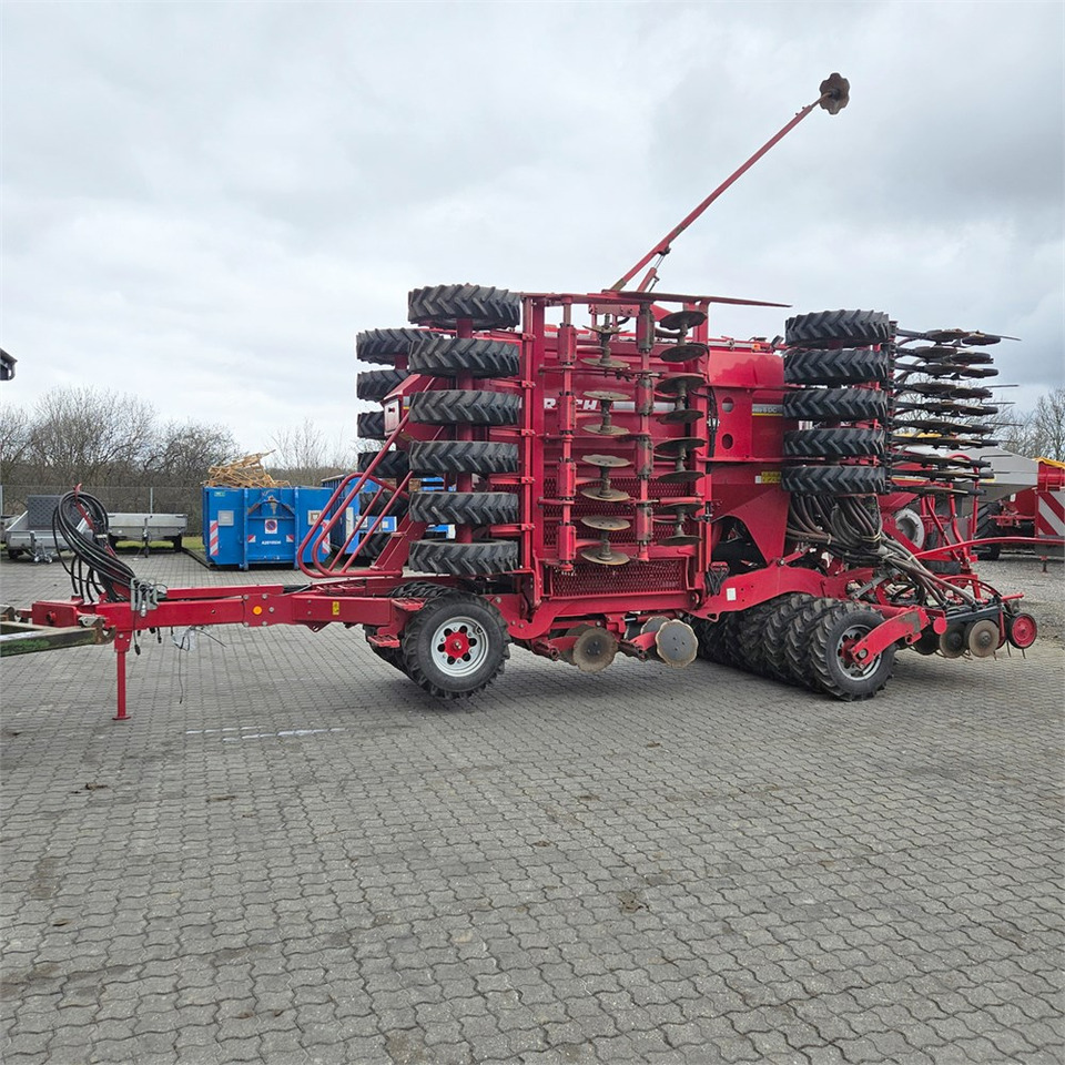 Horsch PRONTO 6 DC PPF - Secí/ Sázecí stroj: obrázek 2 Horsch PRONTO 6 DC PPF - Secí/ Sázecí stroj: obrázek 2
