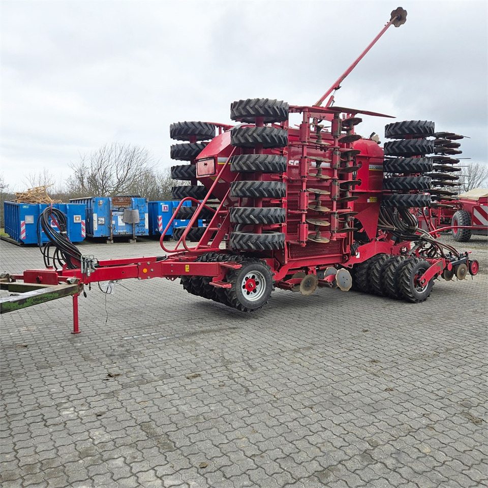 Horsch PRONTO 6 DC PPF - Secí/ Sázecí stroj: obrázek 1 Horsch PRONTO 6 DC PPF - Secí/ Sázecí stroj: obrázek 1