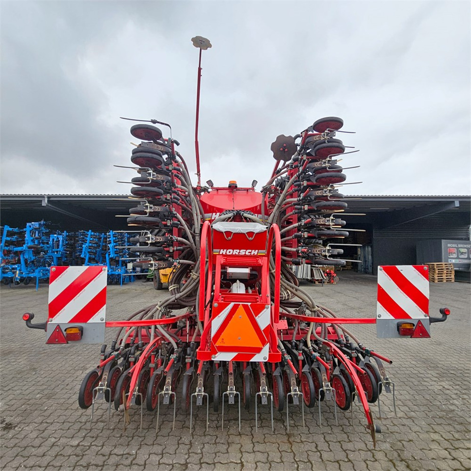 Horsch PRONTO 6 DC PPF - Secí/ Sázecí stroj: obrázek 5 Horsch PRONTO 6 DC PPF - Secí/ Sázecí stroj: obrázek 5