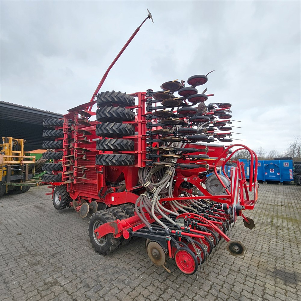 Horsch PRONTO 6 DC PPF - Secí/ Sázecí stroj: obrázek 4 Horsch PRONTO 6 DC PPF - Secí/ Sázecí stroj: obrázek 4