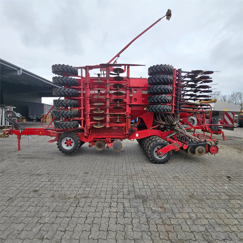 Horsch PRONTO 6 DC PPF - Secí/ Sázecí stroj: obrázek 3 Horsch PRONTO 6 DC PPF - Secí/ Sázecí stroj: obrázek 3