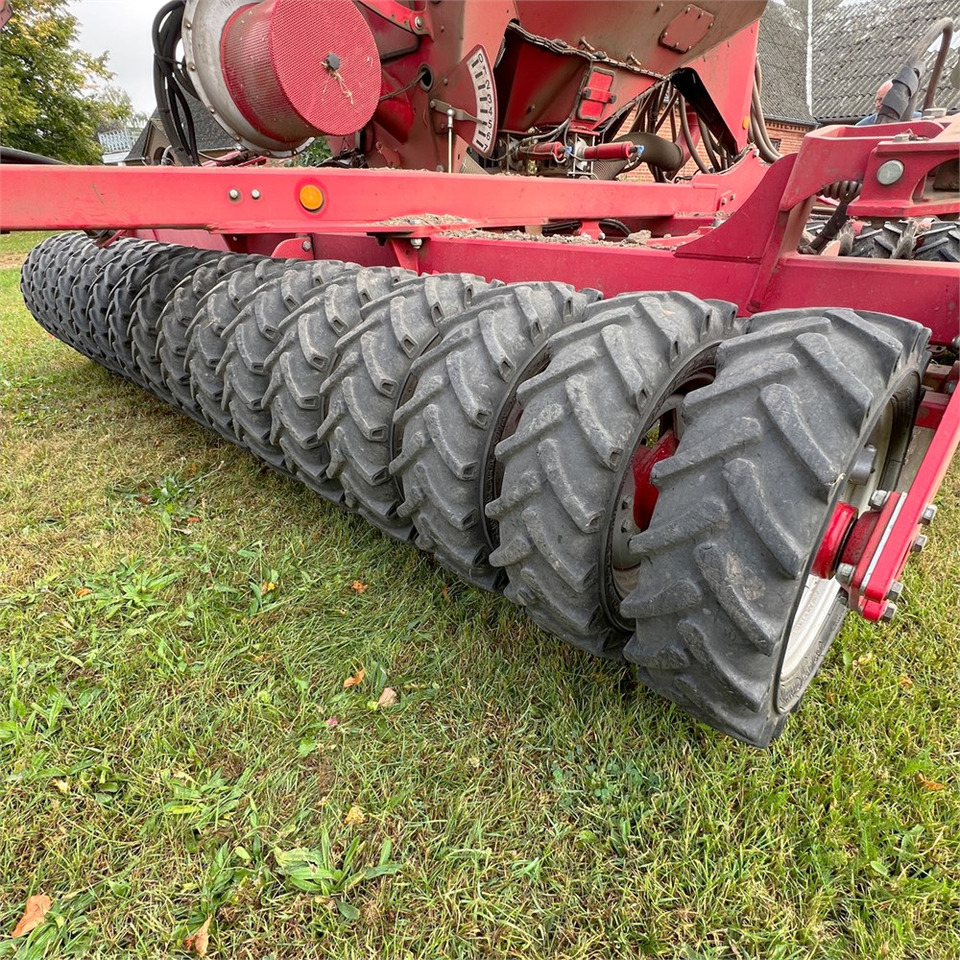 Horsch Pronto 4 DC Starr leasing Horsch Pronto 4 DC Starr: obrázek 26 Horsch Pronto 4 DC Starr leasing Horsch Pronto 4 DC Starr: obrázek 26