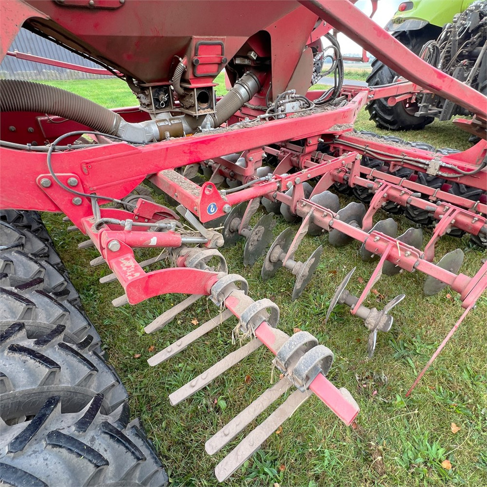 Horsch Pronto 4 DC Starr leasing Horsch Pronto 4 DC Starr: obrázek 31 Horsch Pronto 4 DC Starr leasing Horsch Pronto 4 DC Starr: obrázek 31