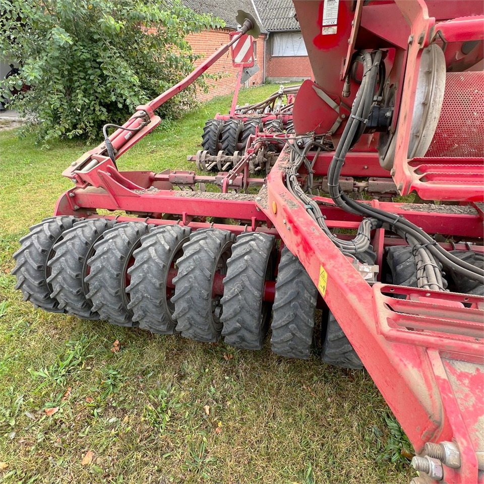 Horsch Pronto 4 DC Starr leasing Horsch Pronto 4 DC Starr: obrázek 29 Horsch Pronto 4 DC Starr leasing Horsch Pronto 4 DC Starr: obrázek 29