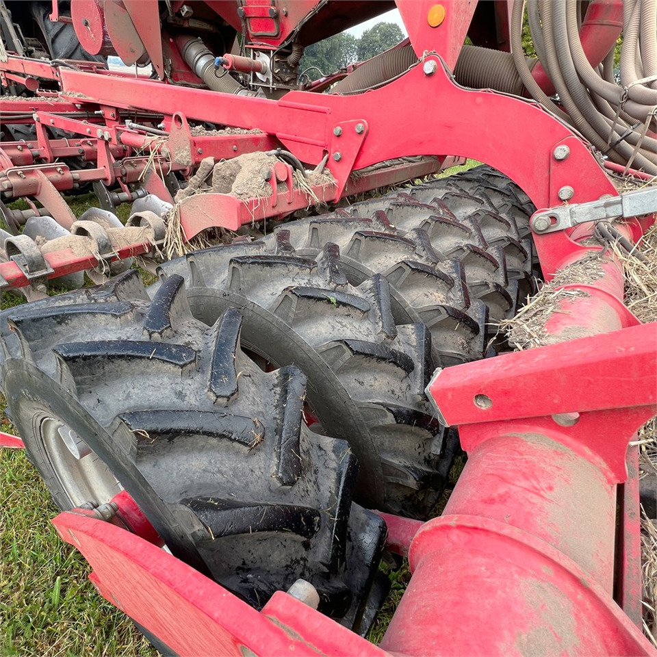 Horsch Pronto 4 DC Starr leasing Horsch Pronto 4 DC Starr: obrázek 28 Horsch Pronto 4 DC Starr leasing Horsch Pronto 4 DC Starr: obrázek 28