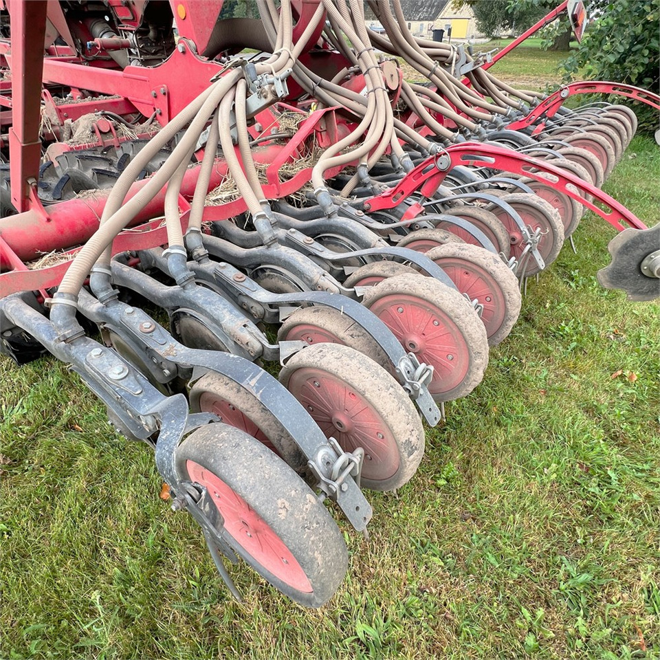 Horsch Pronto 4 DC Starr leasing Horsch Pronto 4 DC Starr: obrázek 23 Horsch Pronto 4 DC Starr leasing Horsch Pronto 4 DC Starr: obrázek 23