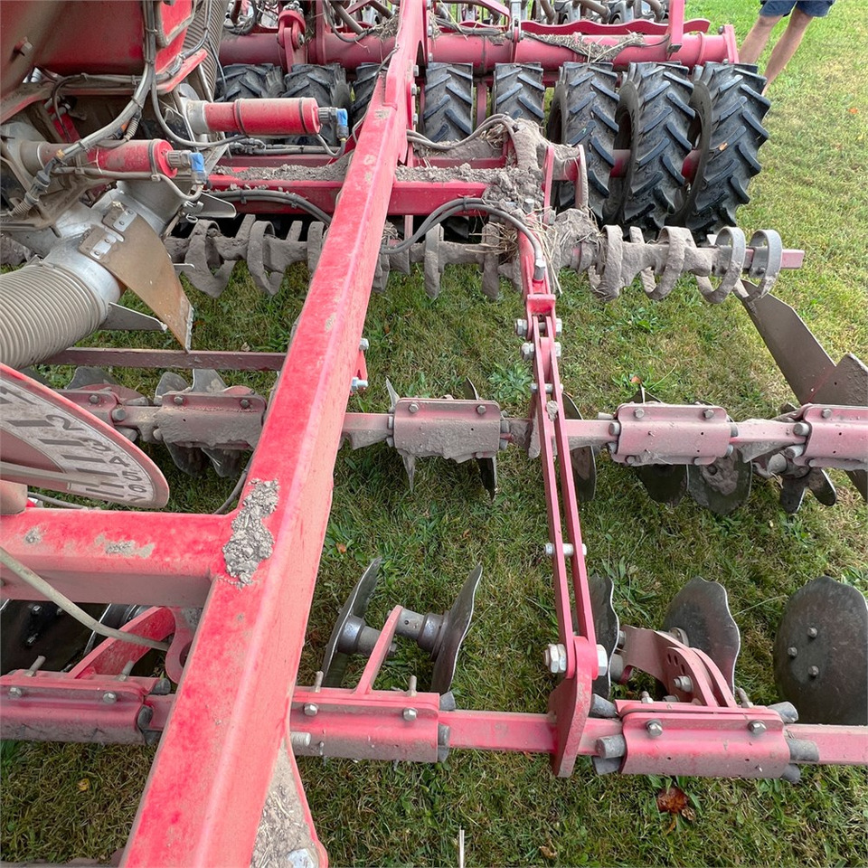 Horsch Pronto 4 DC Starr leasing Horsch Pronto 4 DC Starr: obrázek 30 Horsch Pronto 4 DC Starr leasing Horsch Pronto 4 DC Starr: obrázek 30