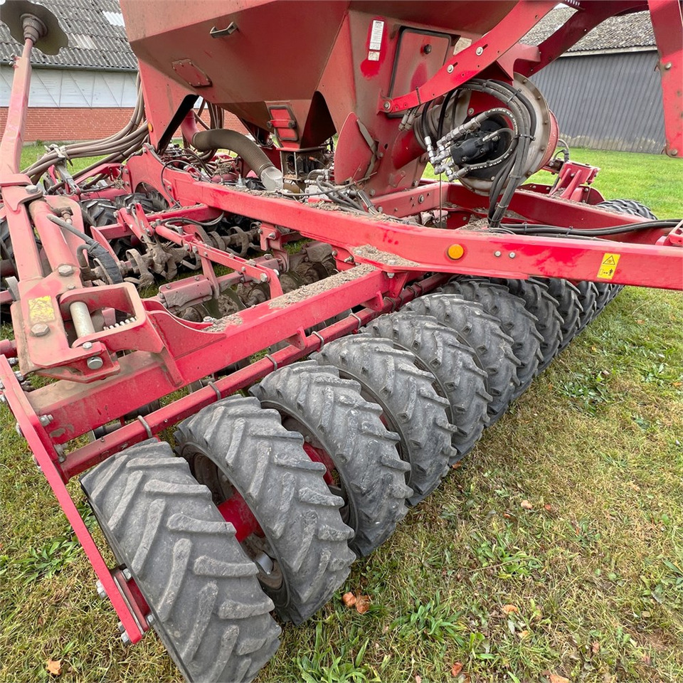 Horsch Pronto 4 DC Starr leasing Horsch Pronto 4 DC Starr: obrázek 27 Horsch Pronto 4 DC Starr leasing Horsch Pronto 4 DC Starr: obrázek 27