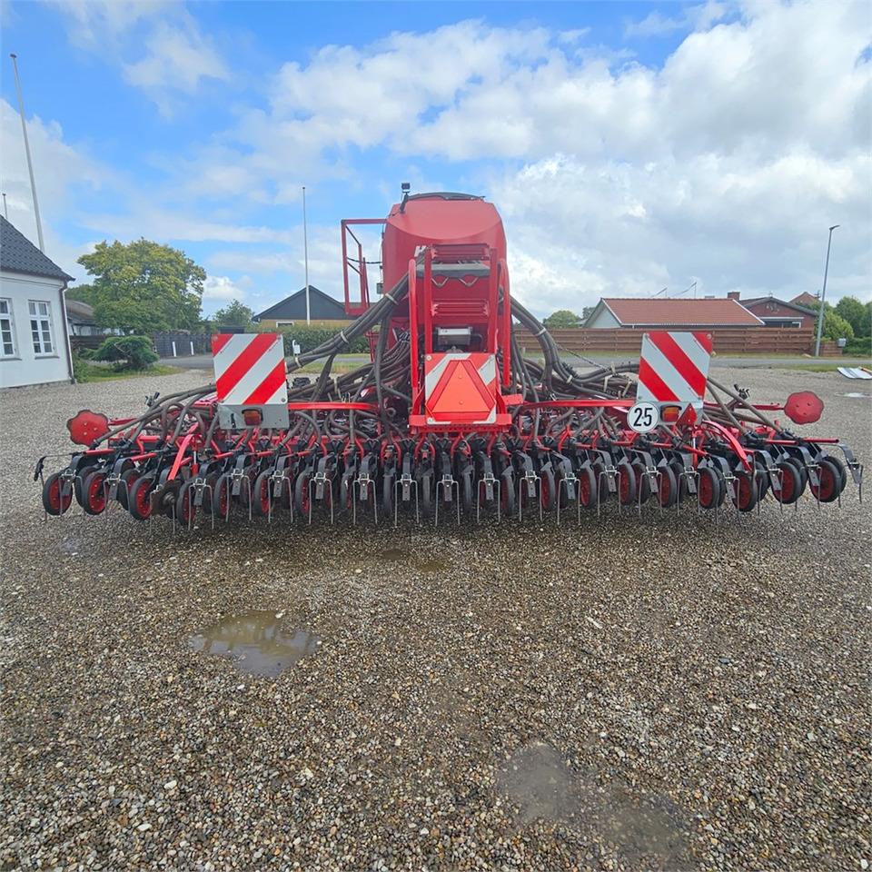 Horsch Pronto 6 DC - Secí/ Sázecí stroj: obrázek 5 Horsch Pronto 6 DC - Secí/ Sázecí stroj: obrázek 5