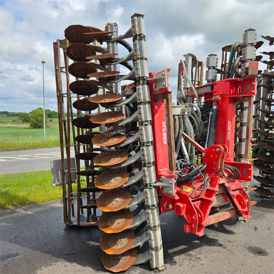 Horsch TRGW 600 - Stroj pro hnojení: obrázek 5 Horsch TRGW 600 - Stroj pro hnojení: obrázek 5