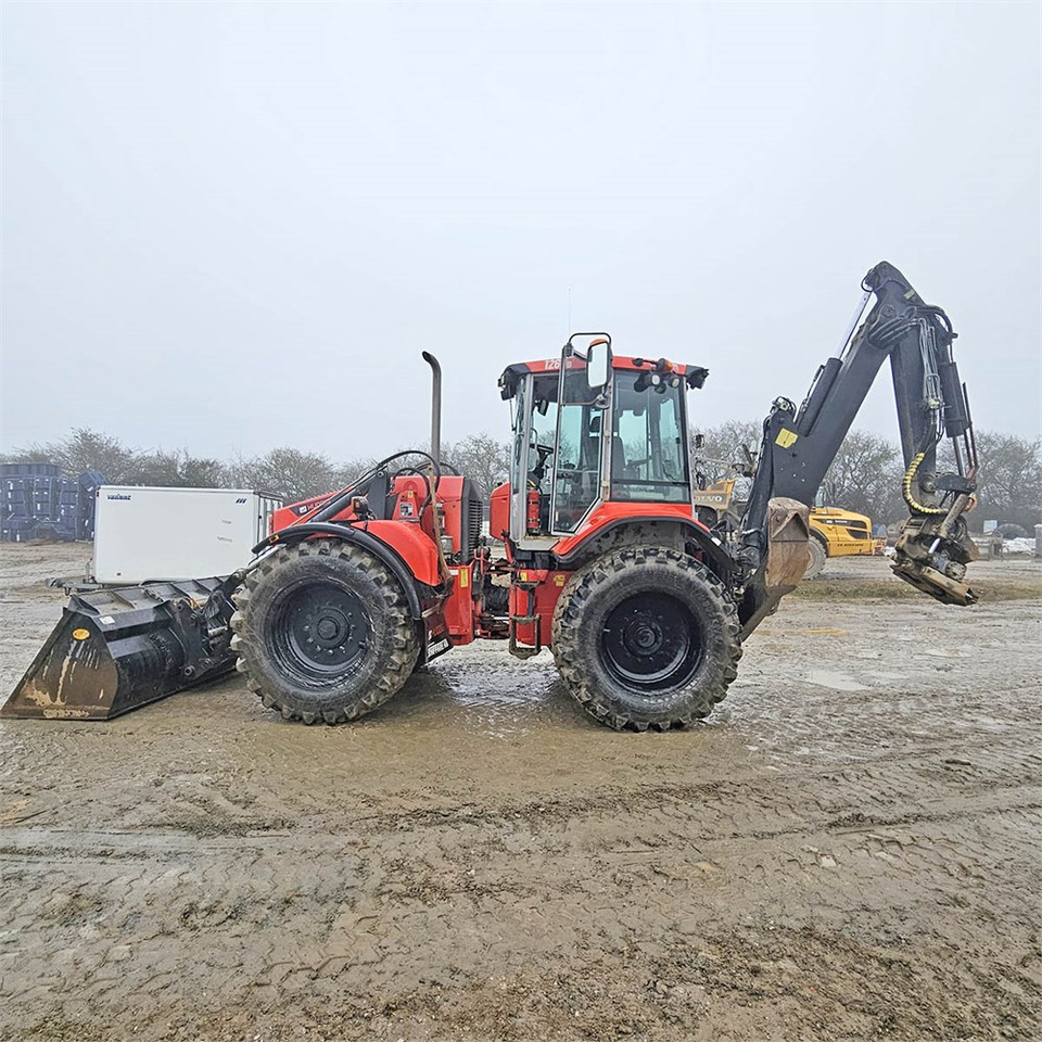Huddig 1260 B leasing Huddig 1260 B: obrázek 6