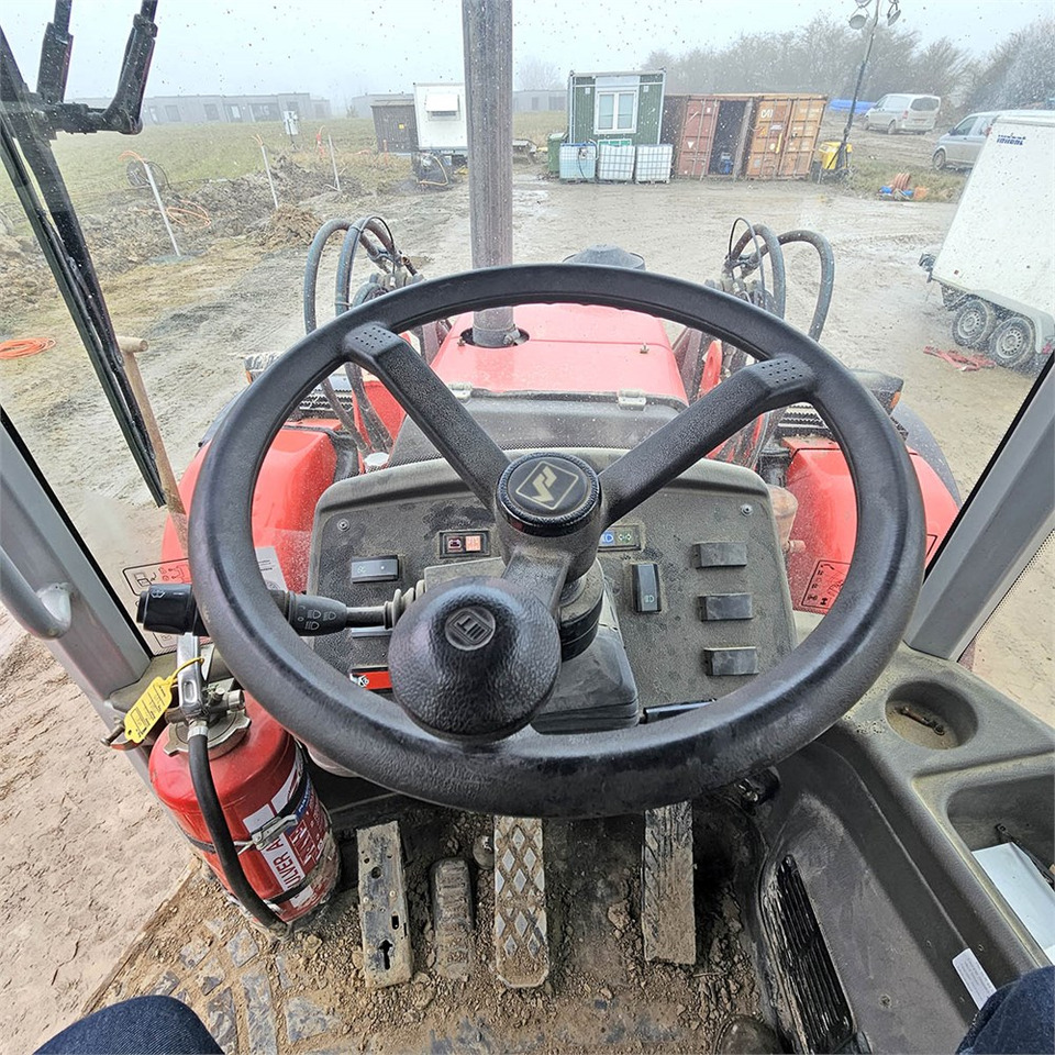 Huddig 1260 B leasing Huddig 1260 B: obrázek 15