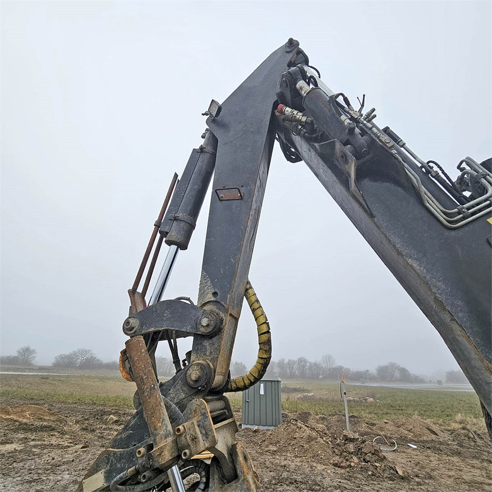 Huddig 1260 B leasing Huddig 1260 B: obrázek 32