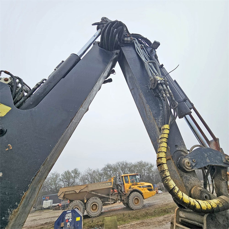 Huddig 1260 B leasing Huddig 1260 B: obrázek 36