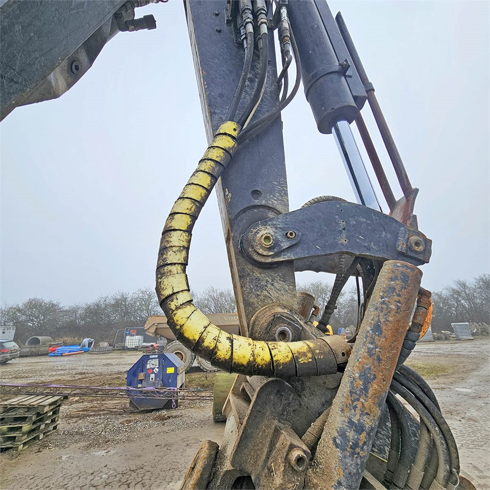 Huddig 1260 B leasing Huddig 1260 B: obrázek 35