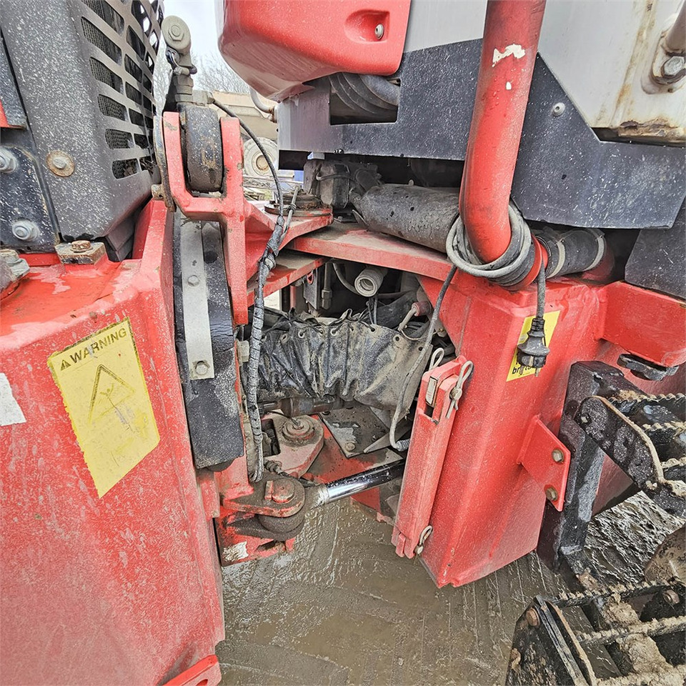 Huddig 1260 B leasing Huddig 1260 B: obrázek 43