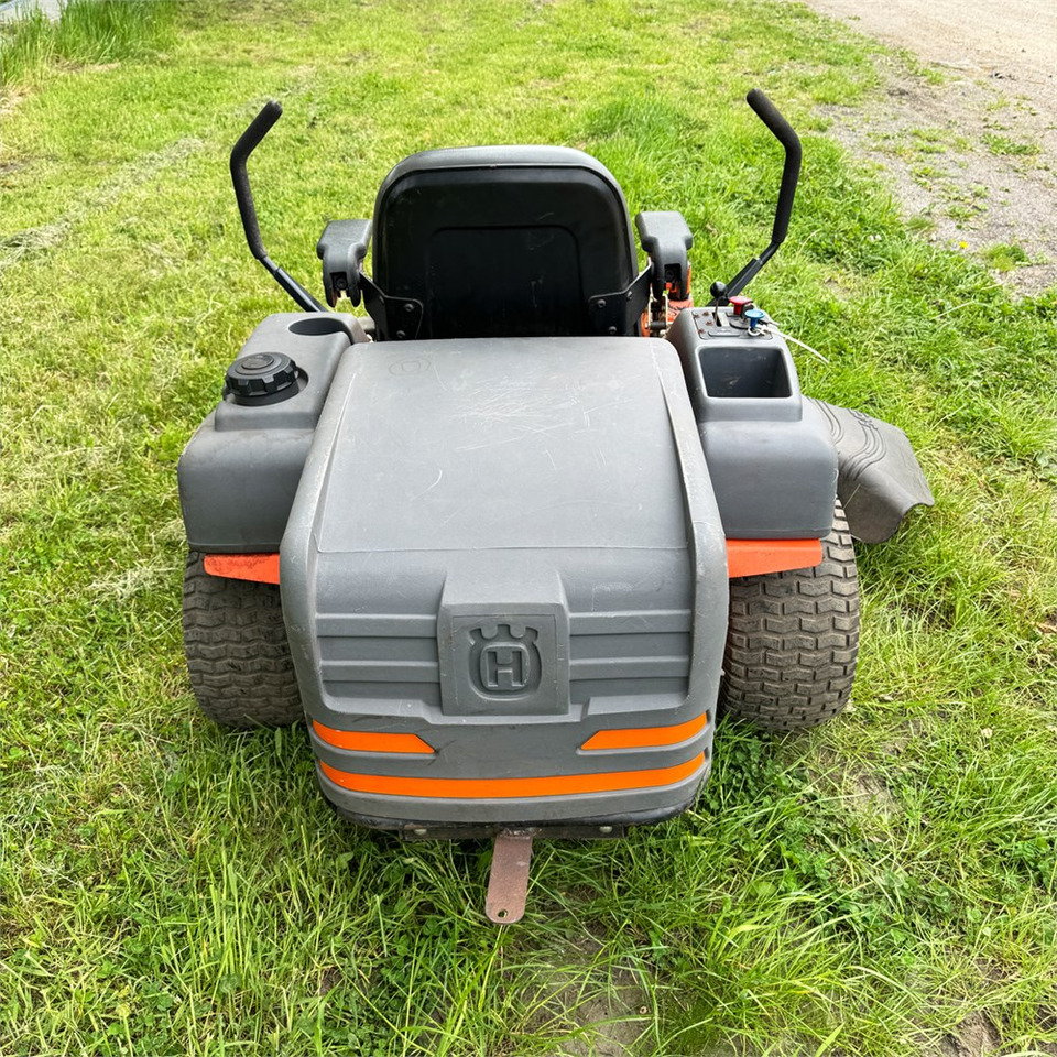 Husqvarna EZ 21 - Sekačka na trávu: obrázek 5 Husqvarna EZ 21 - Sekačka na trávu: obrázek 5