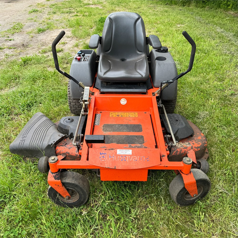 Husqvarna EZ 21 - Sekačka na trávu: obrázek 2 Husqvarna EZ 21 - Sekačka na trávu: obrázek 2