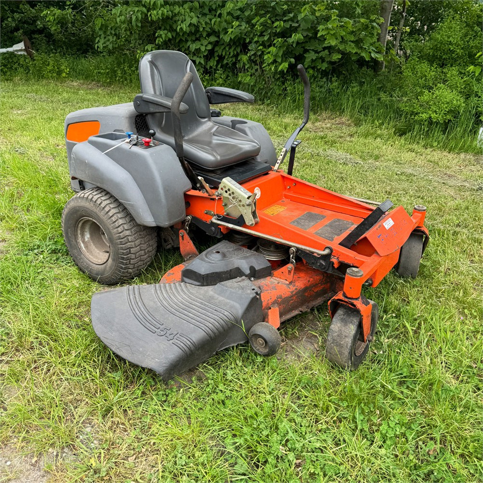 Husqvarna EZ 21 - Sekačka na trávu: obrázek 3 Husqvarna EZ 21 - Sekačka na trávu: obrázek 3