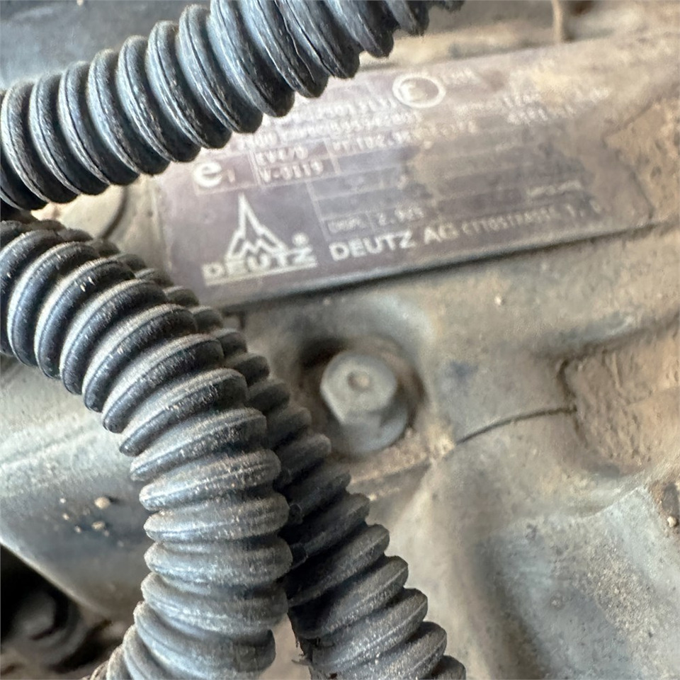 Husqvarna FS7000 D leasing Husqvarna FS7000 D: obrázek 17