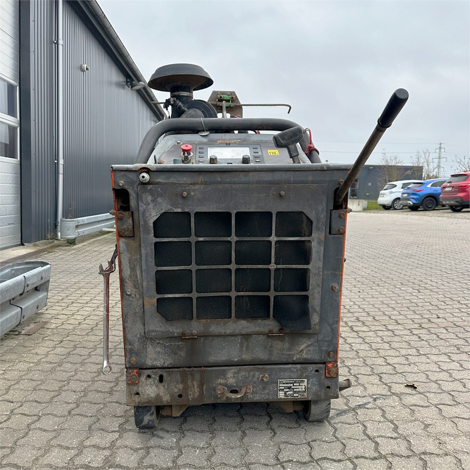 Husqvarna FS7000 D leasing Husqvarna FS7000 D: obrázek 9