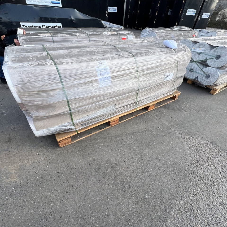 ISOVER Vario Xtra - Stavební zařízení: obrázek 5 ISOVER Vario Xtra - Stavební zařízení: obrázek 5
