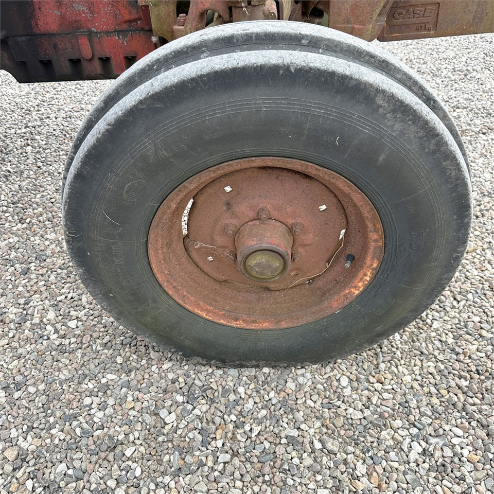 Traktor International IH 474: obrázek 40 Traktor International IH 474: obrázek 40