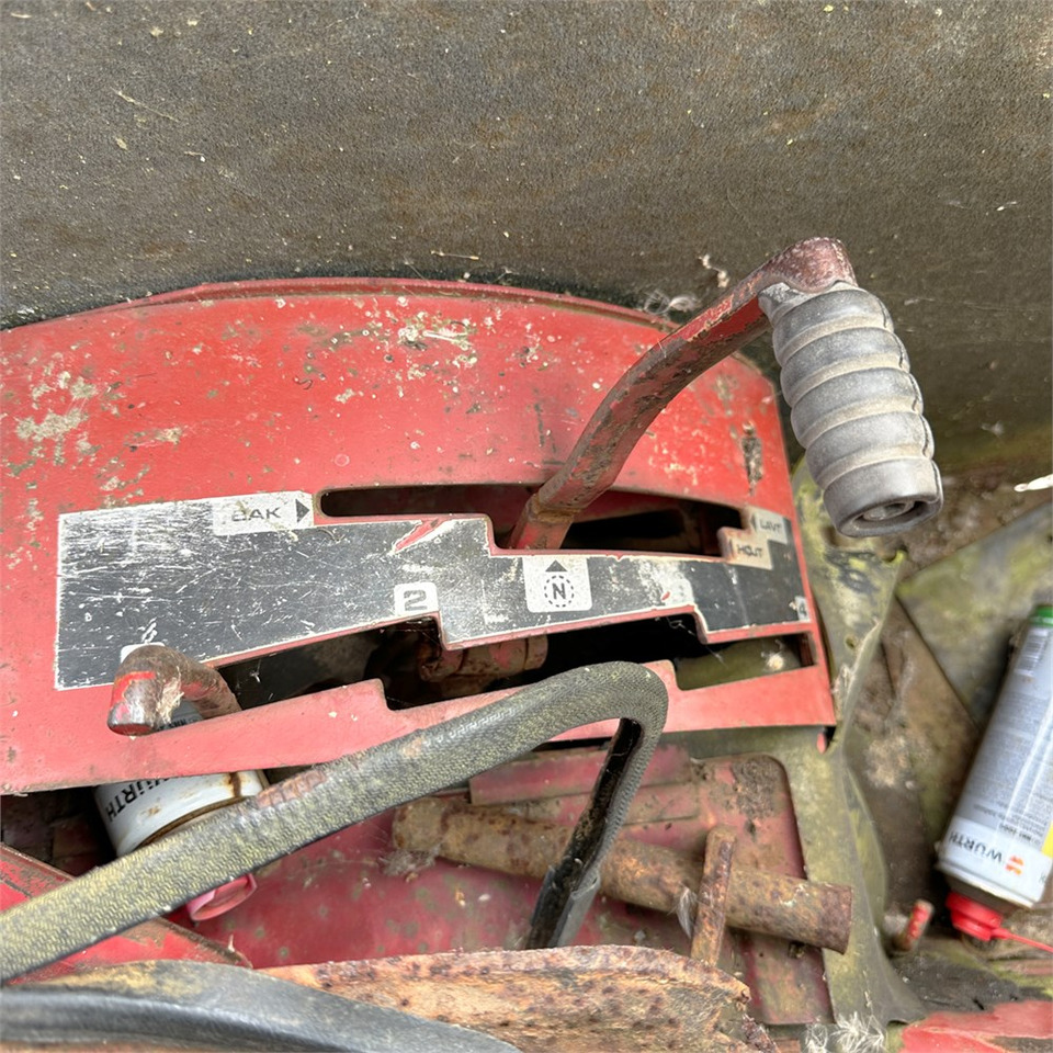 Traktor International IH 474: obrázek 19 Traktor International IH 474: obrázek 19