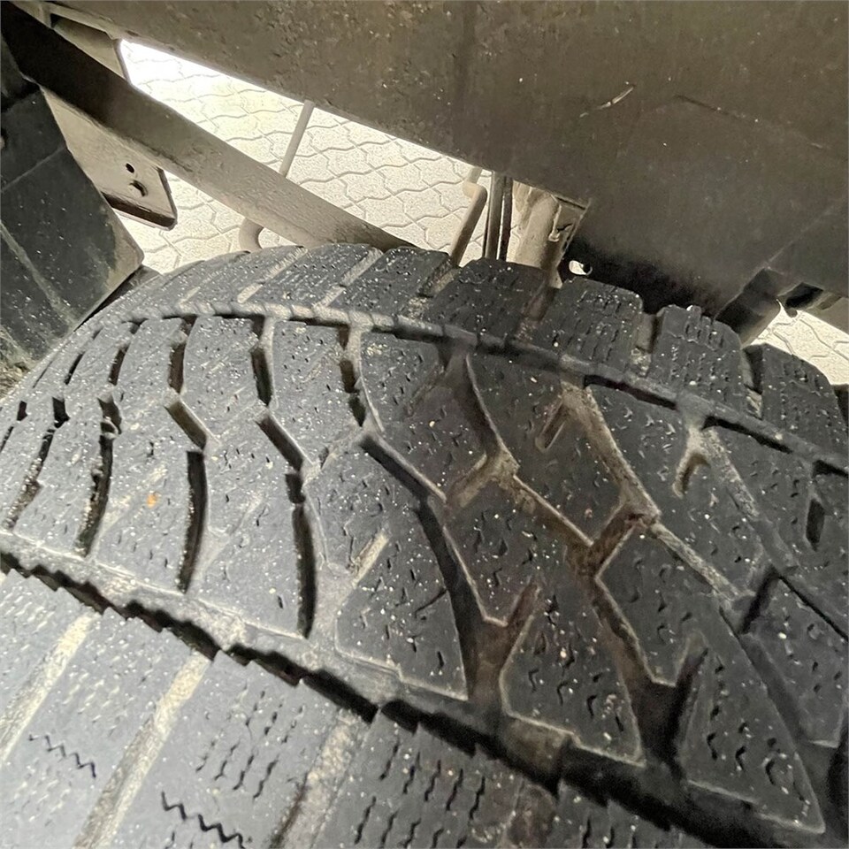 Furgon Iveco 35-120 HI Matic: obrázek 36 Furgon Iveco 35-120 HI Matic: obrázek 36